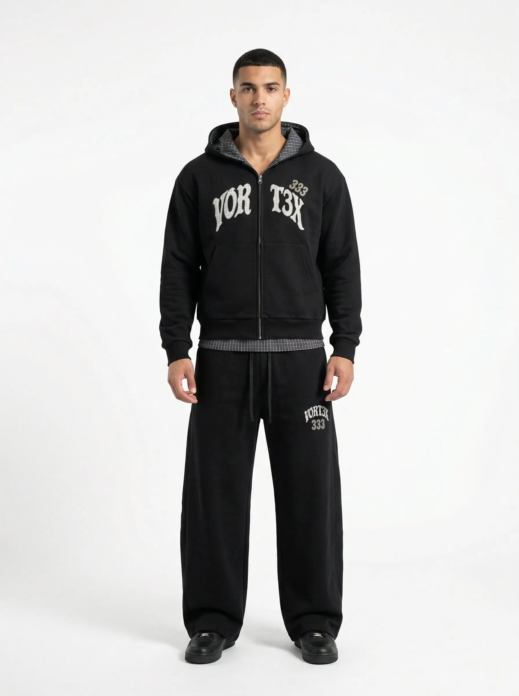 VORT3X 333 Tracksuit VORT3X VORT3X