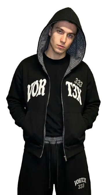 VORT3X 333 Tracksuit VORT3X VORT3X