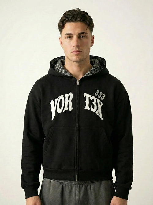 VORT3X Hoodie 333 ODMPOD VORT3X