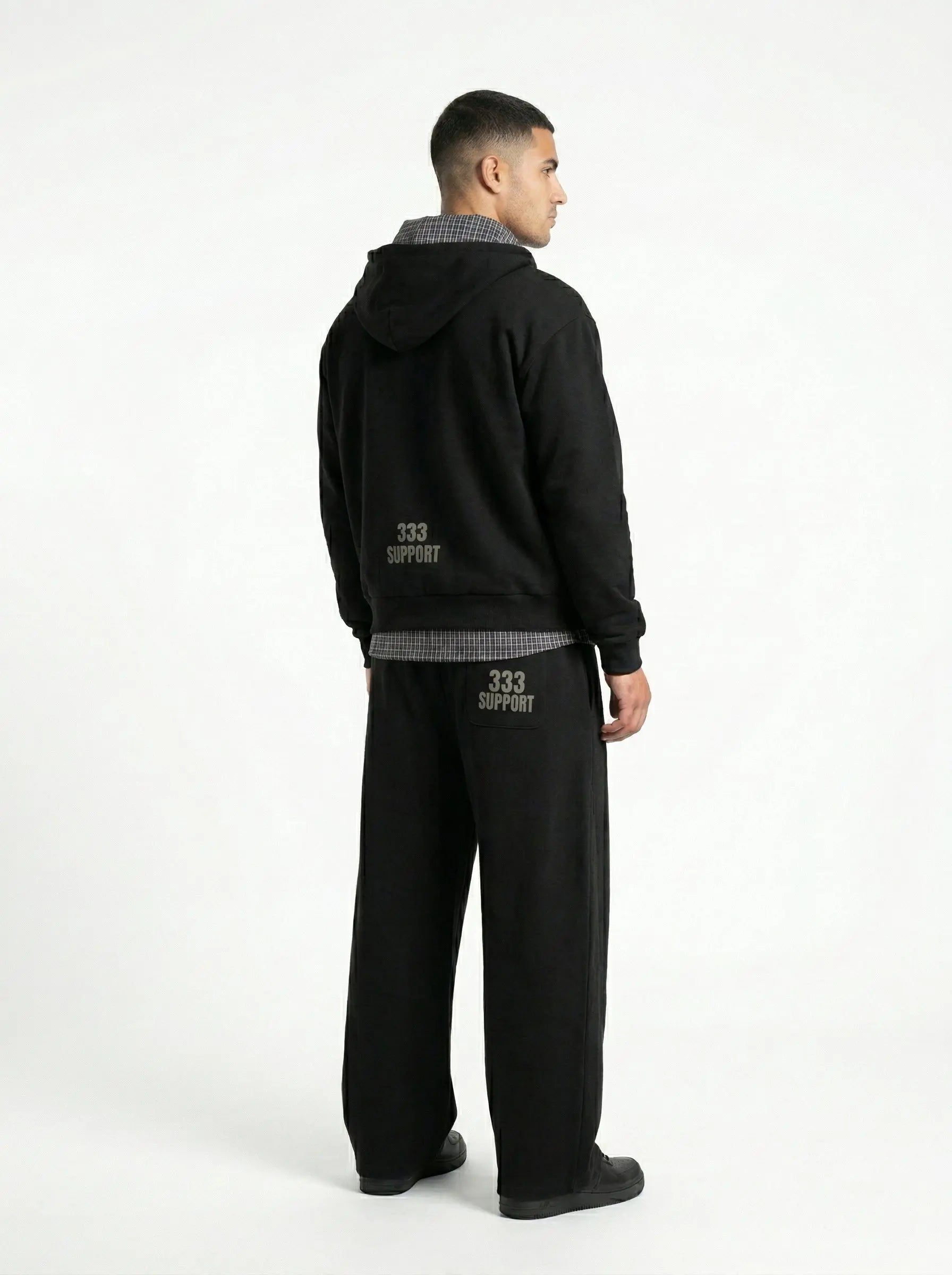 VORT3X 333 Tracksuit VORT3X VORT3X