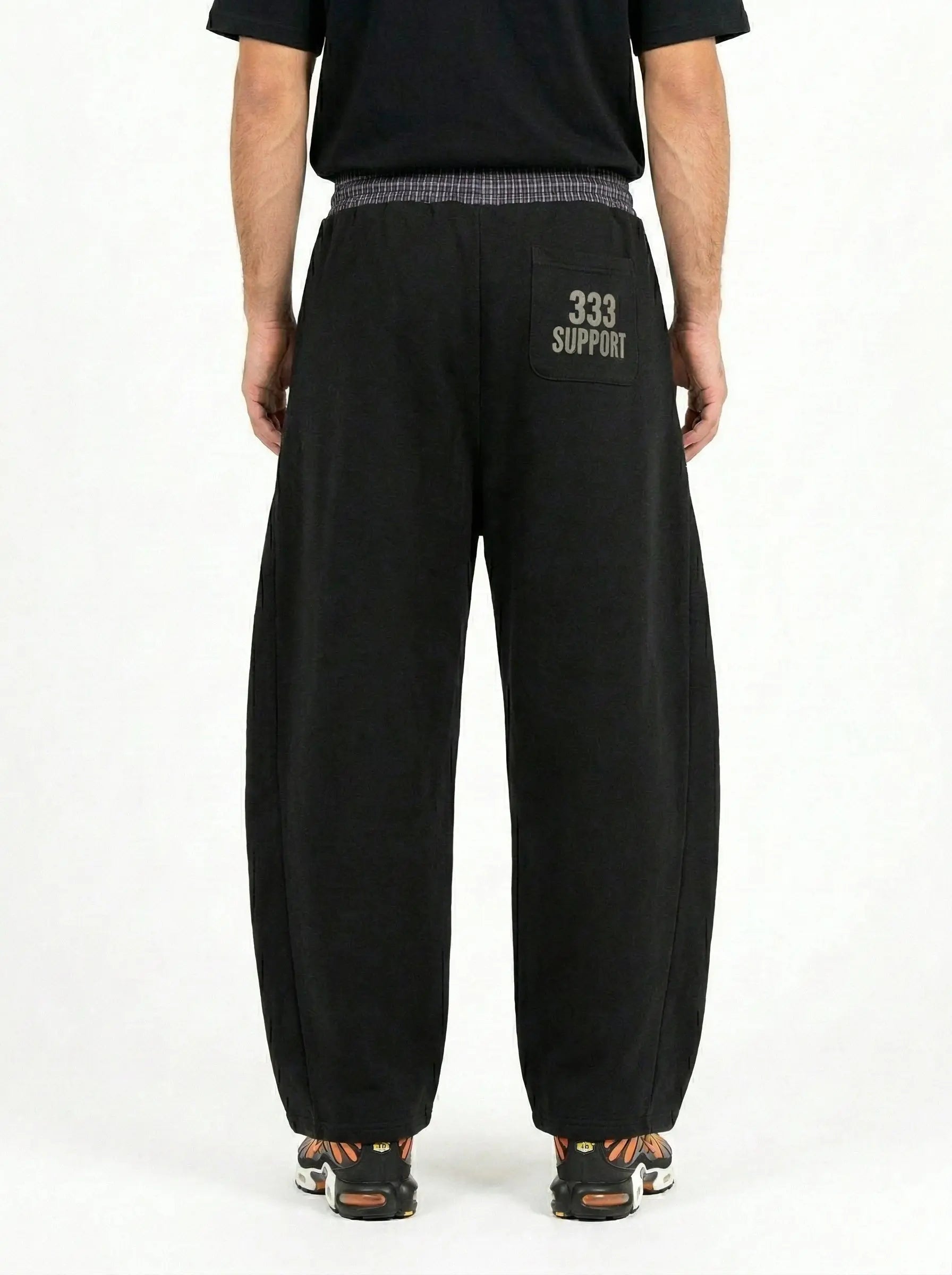 VORT3X Sweatpants 333 ODMPOD VORT3X