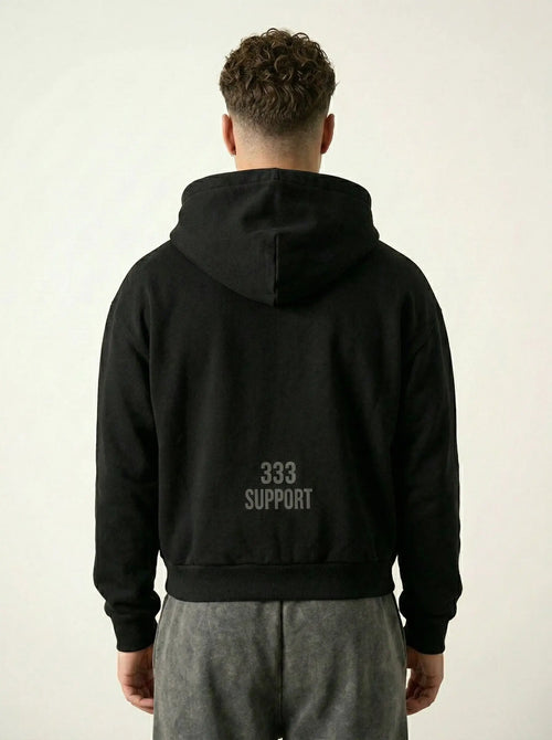 VORT3X Hoodie 333 ODMPOD VORT3X