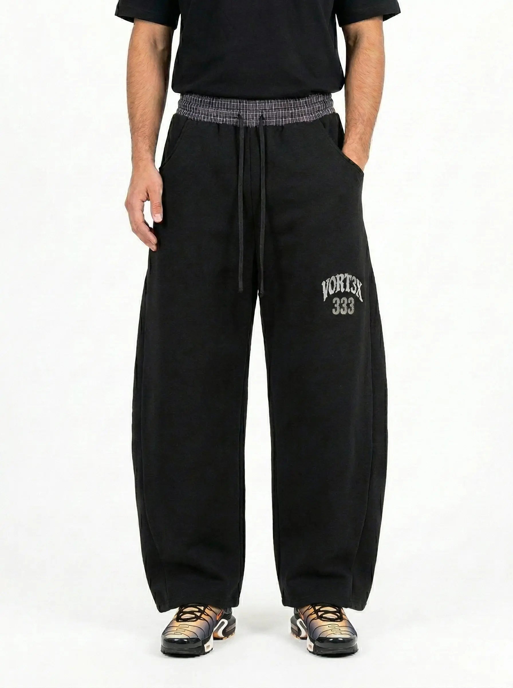 VORT3X Sweatpants 333 ODMPOD VORT3X