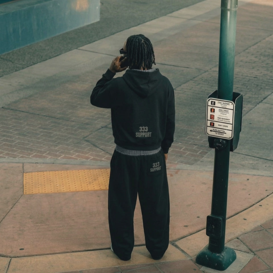 VORT3X 333 Tracksuit