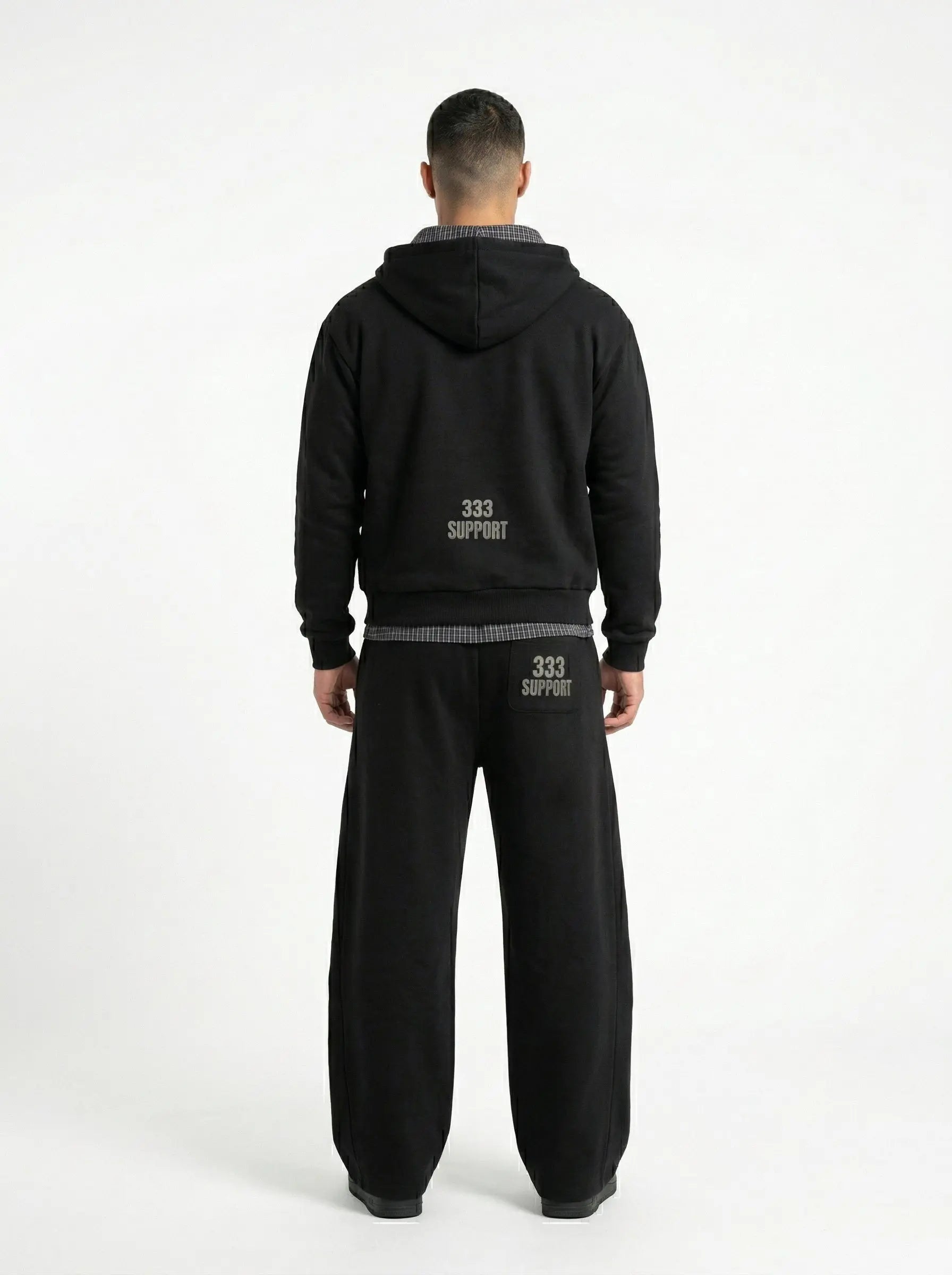 VORT3X 333 Tracksuit VORT3X VORT3X